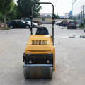 Factory Supply 1 Ton Compactor Vibratory Roller